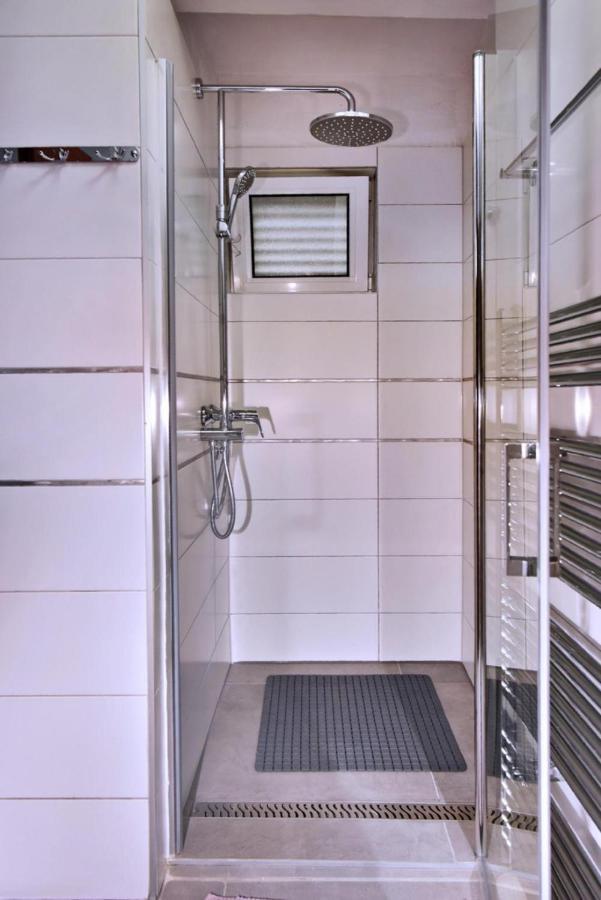 Apartment Gerber Krk Крк Экстерьер фото